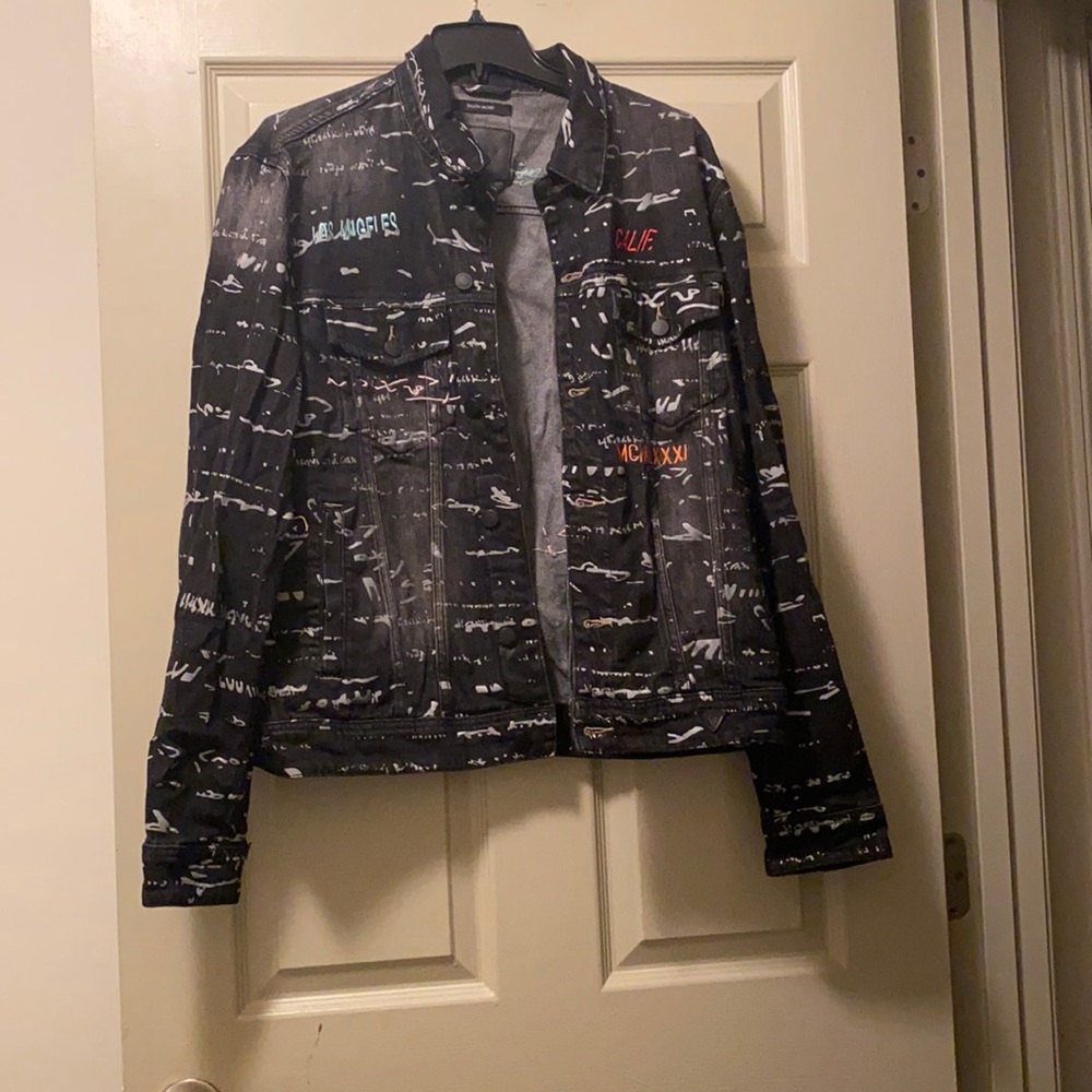 Guess Jean Jacket